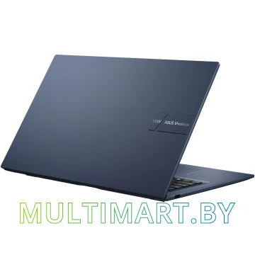 Ноутбук ASUS VivoBook 17 X1704VA-AU639 (90NB10V2-M00RJ0) картинка 5